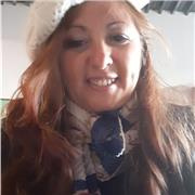 Laureado in lingue moderne con più di 20 anni di esperienza con bambini, adolescenti e adulti in lingua spagnola e inglese